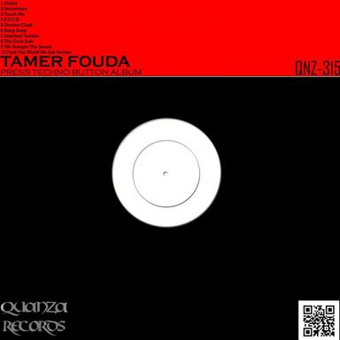Fuck The World We Are Techno - Original Mix