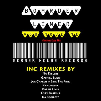 You Move Me - Da Bombest Remix