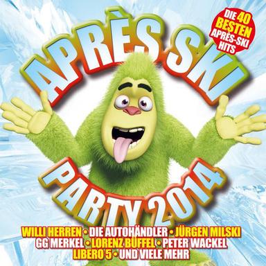 Die lustigen Holzhackerbuam