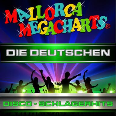 Ich sehne Mich nach Je t'aime - Discofox DJ Mix