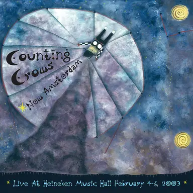 Rain King - Live At Heineken Music Hall/2003