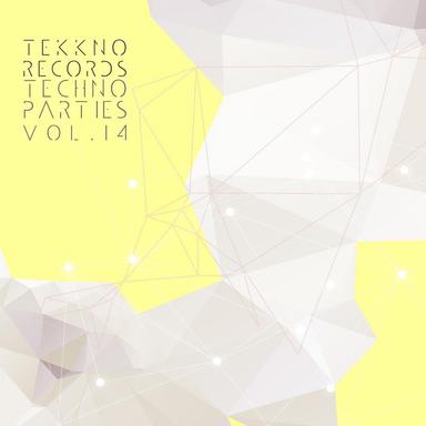 Vamos - Original mix