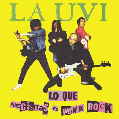 LU