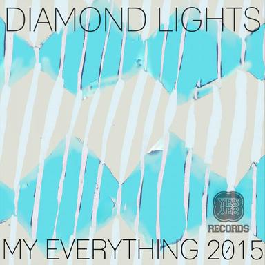 My Everything 2015 - Jack Schroder Remix