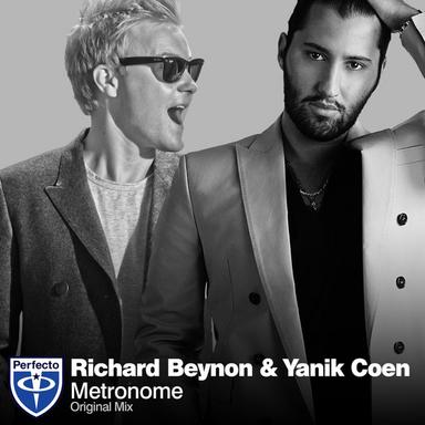 Metronome - Radio Edit