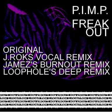 Freak Out - Loophole's Deep Remix