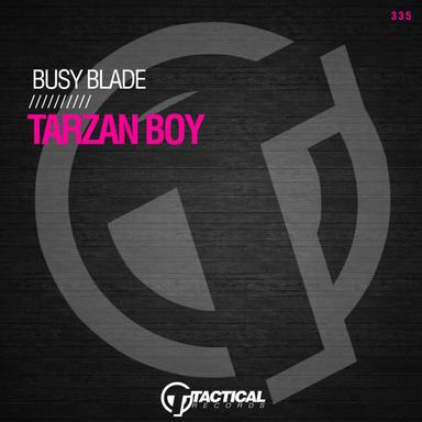Tarzan Boy - Radio Mix