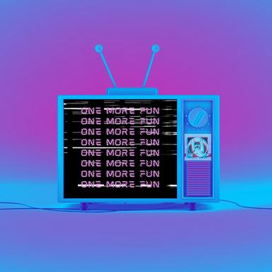 One More Fun - Original Mix