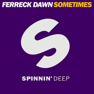 Sometimes - Original Mix