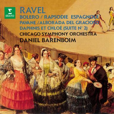 Ravel: Rapsodie espagnole, M. 54: IV. Feria