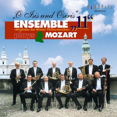 Der Schauspieldirektor, K.486: Overture