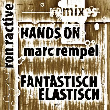 Hands On Fantastisch Elastisch (Eins)