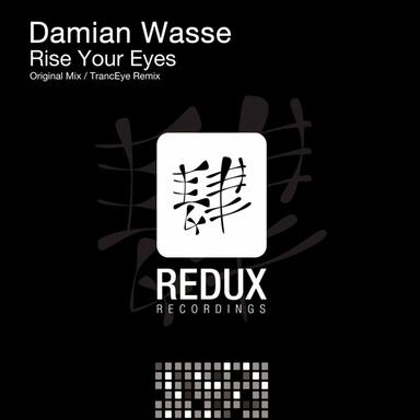 Rise Your Eyes - Original Mix