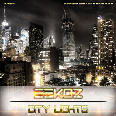 City Lights - Original Mix