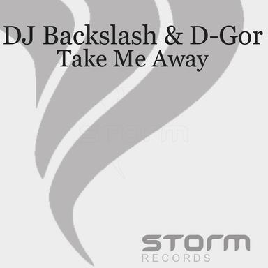 Take Me Away - Dub 2.08 Mix