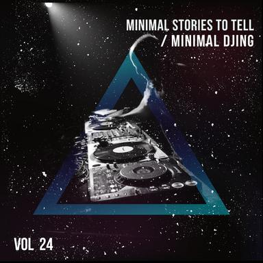 Minimal Djing - Vol.24