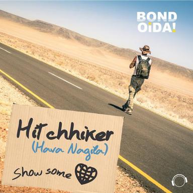 Hitchhiker (Hava Nagila) - Original Edit