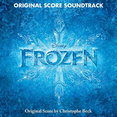 Epilogue - From "Frozen"/Score