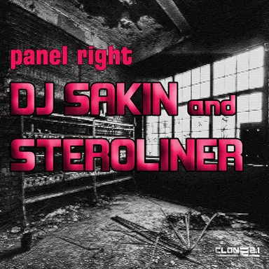 Panel Right - Club Mix