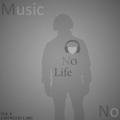 No Music, No Life, Vol. 8