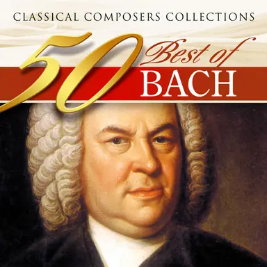 Brandenburg Concerto No. 2, in F Major, BWV. 1047: I. Allegro moderato