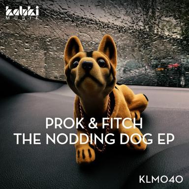 Nodding Dog - Original Mix