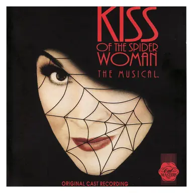 Kiss of the Spider Woman (Original Cast Recording)