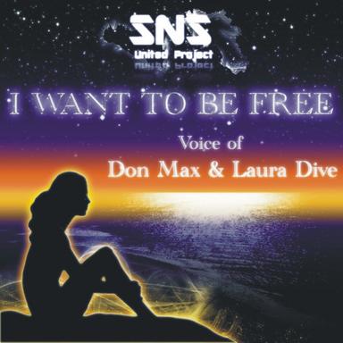 I Want to Be Free - Marco Zanza Remix