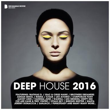 Welcome To My House - Original Mix
