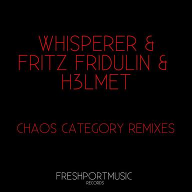 Chaos Category - Alessandro Grops Remix
