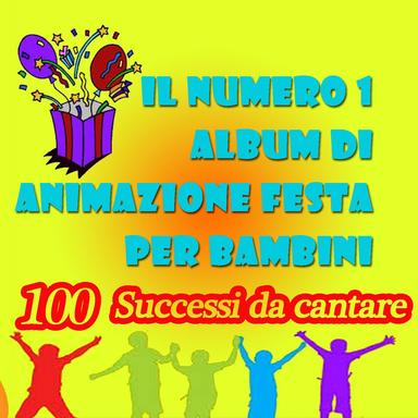 Il coccodrillo come fa - Karaoke Version