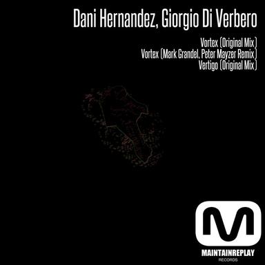 Vortex - Mark Grandel & Peter Mayzer Remix