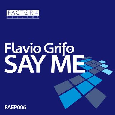 Say Me - Fabio Stein's Dreambox Remix