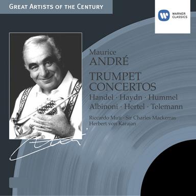 Albinoni: Oboe Concerto in B-Flat Major (No. 3 from "12 Concertos à cinque", Op. 7): I. Allegro (Arr. for Trumpet)