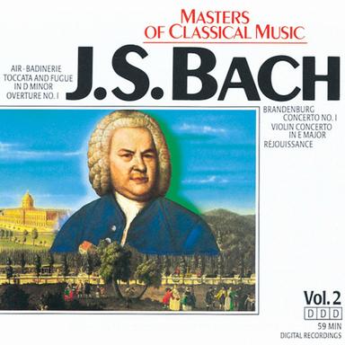 Minuet In G Major, BWV Anh. 116