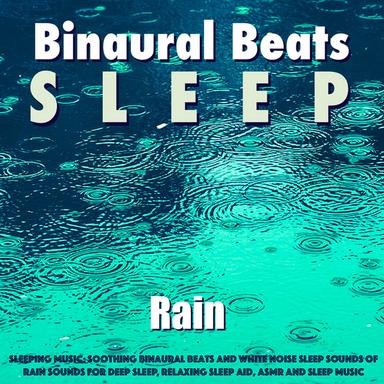 Sleeping Music (Brainwave Entrainment)