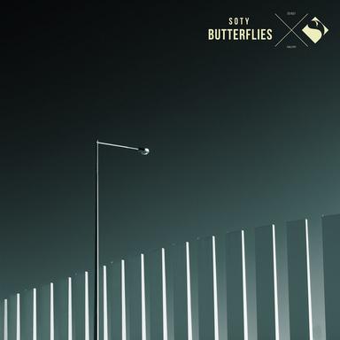 Butterflies - Original Mix