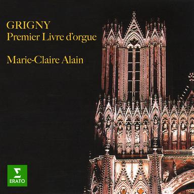 Grigny: Livre d'orgue, Hymne "A solis ortus": III. Trio - Foeno jacere pertulit