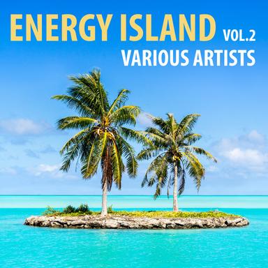 Energy Island, Vol. 2