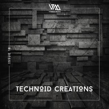 Naisha - Original Mix