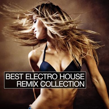 Closing My Eyes - Eric G Remix