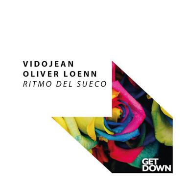 Ritmo del Sueco - Discoplex Remix