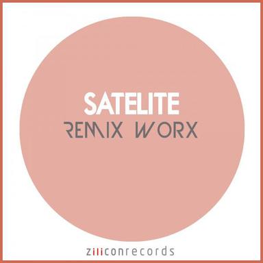Burning Boy - SATelite RMX