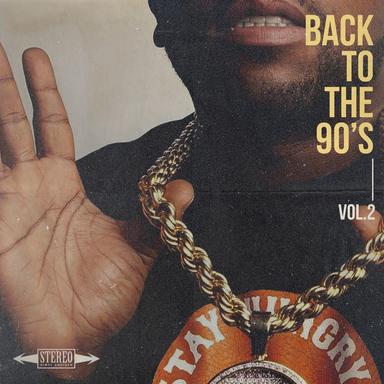 Back To The 90's, vol. 2