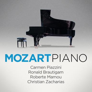 Concerto No. 21 in C Major for Piano and Orchestra, K. 467: I. Allegro