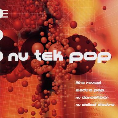 Nu Tek Pop