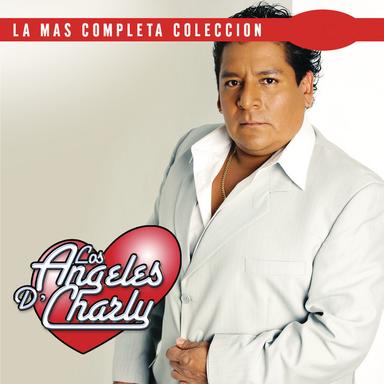La Más Completa Colección (Disc 1 -Mexico Version)