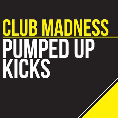 Pumped Up Kicks - Smithee Remix Edit