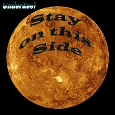 Stay On This Side - Original Mix