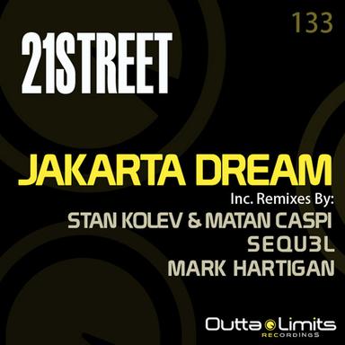 Jakarta Dream - Original Mix